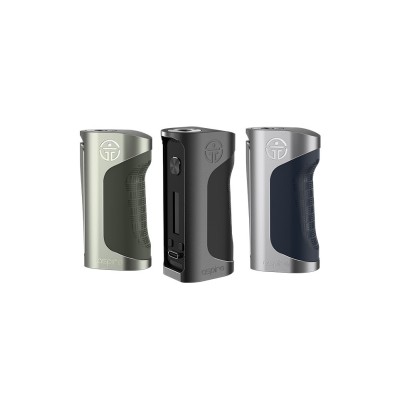 Aspire X Noname – Box Paradox 75w